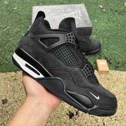 Air jordan 4s  BIKE more colors available   