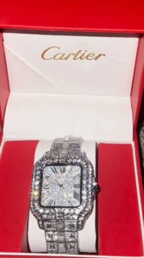 Cartier