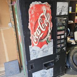 Vending Machine 
