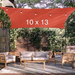 Sun Shade Canopy NEW 