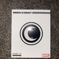 Mezco Moonknight