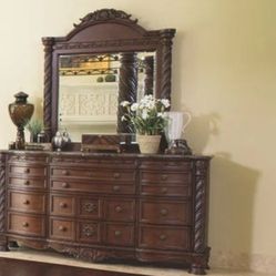 Dresser Set All Sizes On Sale