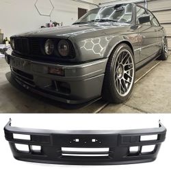BMW E30 MTech 2 Front Bumper