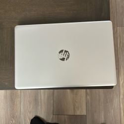 Laptop Hp With Charger Unlocked Everything Works