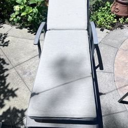 Lounger (set of 2)