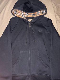 Burberry Hoodie