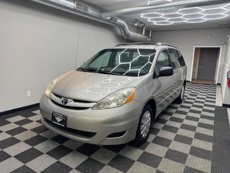 2006 Toyota Sienna