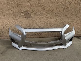 Bumper