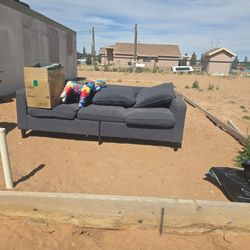 Sofa Gratis En Chaparral 