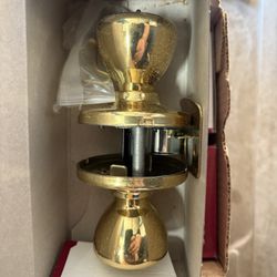 Interior Door Knobs With Lock