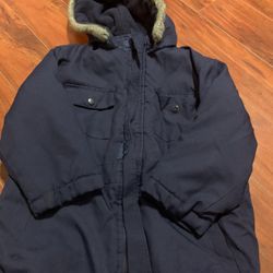 Boys Coat 