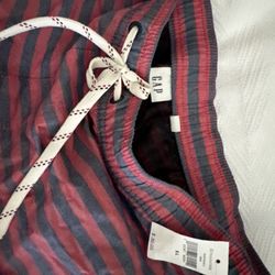 GAP XL Swim Trunks /shorts New Tags $25