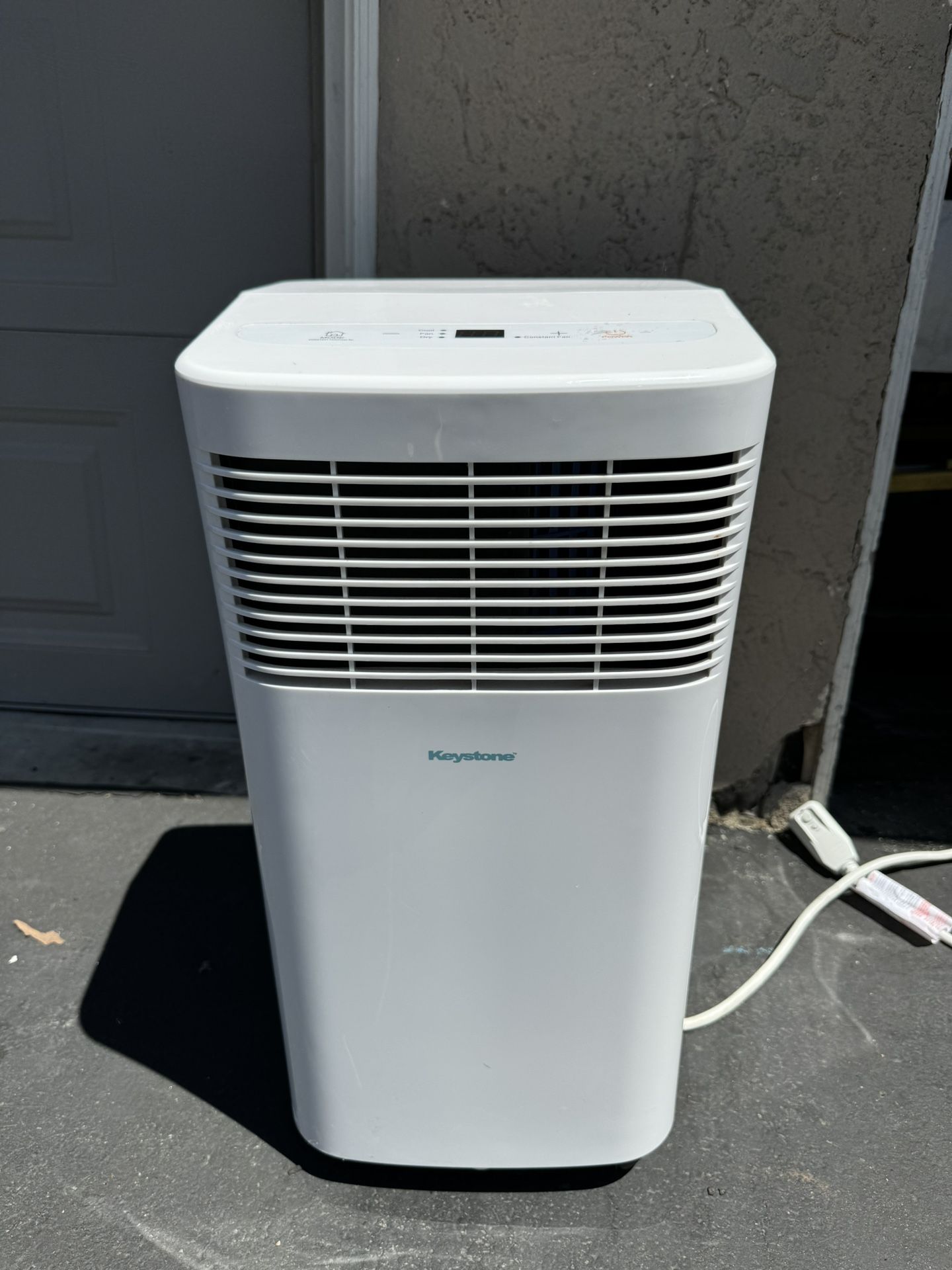KEYSTONE PORTABLE AC UNIT