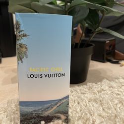 Louis Vuitton Pacific Chill 100ML 3.4OZ
