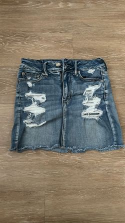 American eagle skirt