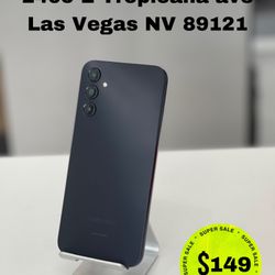 Samsung A14