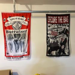 Flags