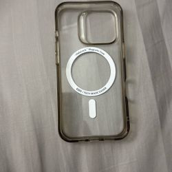 iPhone 16 Pro Case