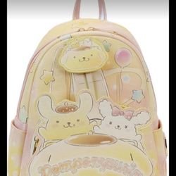 Loungefly Backpacks $65 Each 
