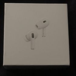 GEN 2  AIRPODS PRO🍎