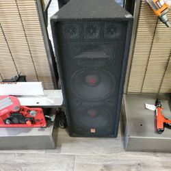 ROCKVILLE PA SPEAKERS