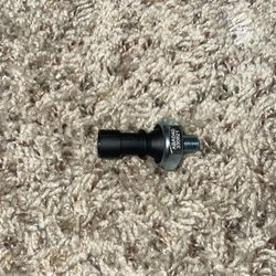 Oil Pressure Switch