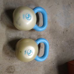 Dumbbells