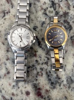 Watches