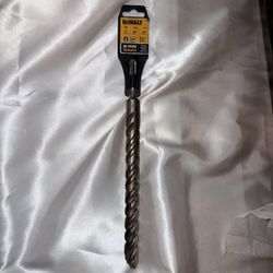 DEWALT SDS+ 7/8” Concrete Drill Bit 