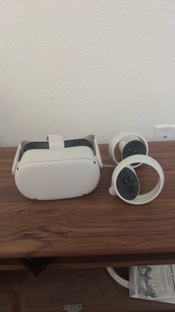Meta quest oculus 2