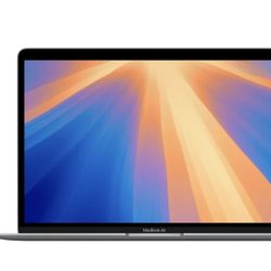 Apple MacBook, Like New, Bought 3 Months Ago, Still Has Warranty For 9 Months