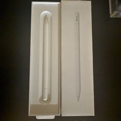 Apple Pencil USB-C
