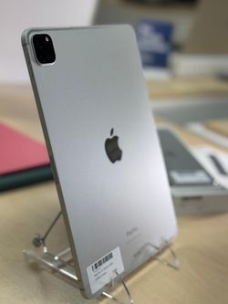 iPad Pro 11" 4th Gen 128GB Storage Cellular