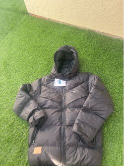 Nike Puffer Jacket