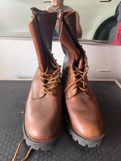 Hawthorne by whites boots
