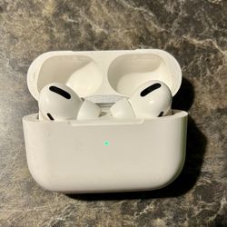 AirPod Pro Generation 2 