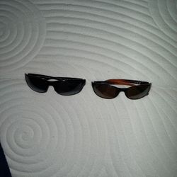 Maui Jim Sunglasses 