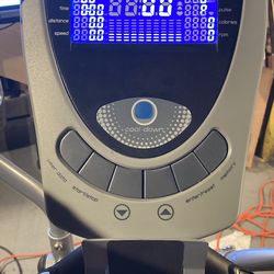 Schwinn Elliptical