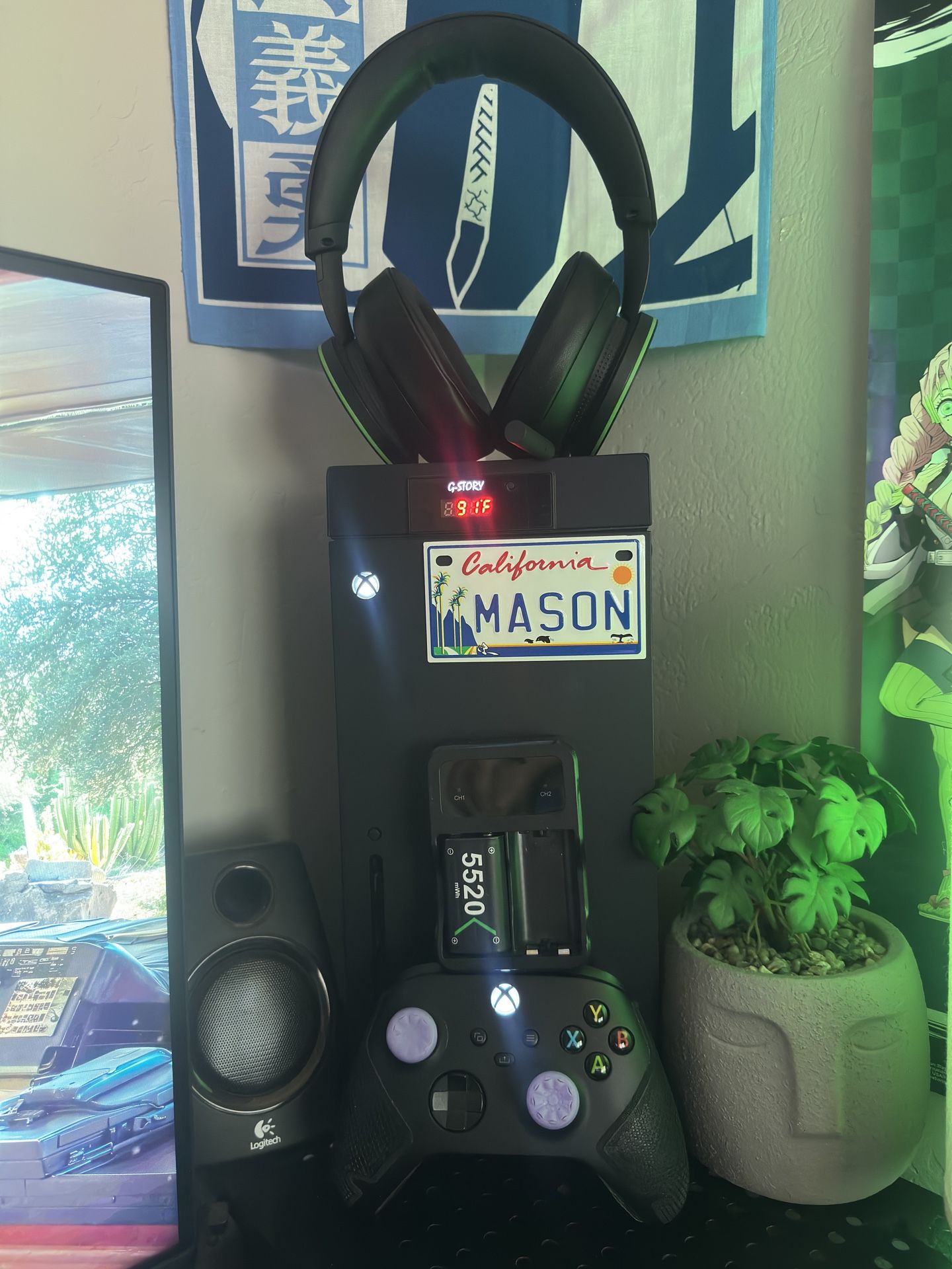 Xbox series x