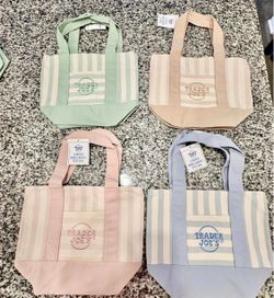 Trader Joe’s bags
