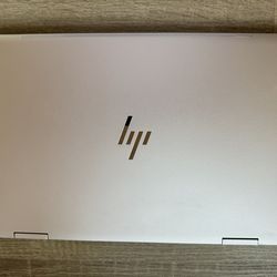 HP Envy X360