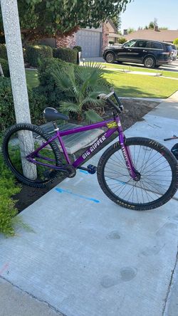 Big ripper