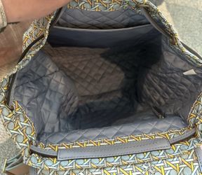 Tory burch discount backpack diaper bags