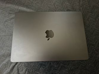Apple MacBook Pro 14” M4 Pro 24GB RAM 1TB SSD Space Black