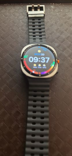 Ultra watch 8