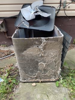 Clean And Check Your AC Unit $ 149