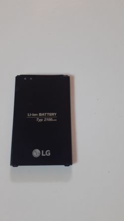 Xtra LG Phone Battery