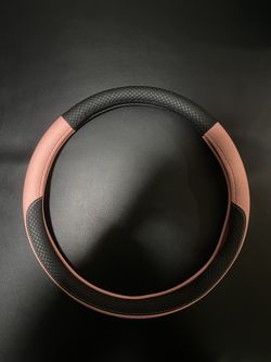 Steering Wheel Cover