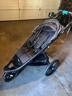 Jogging Stroller