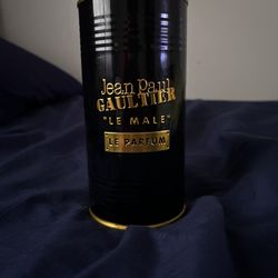 JPG LE MALE LE ELXIR 